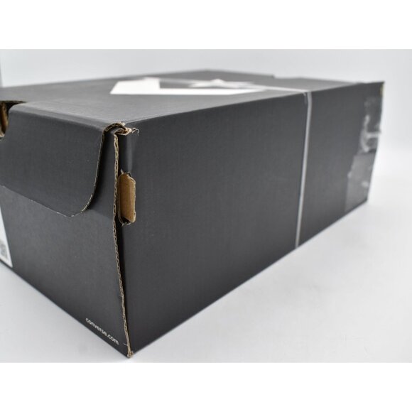 Converse Women 7 Chuck Taylor All Star Lift Platform High Top Watermelon Sneaker - Picture 11 of 12